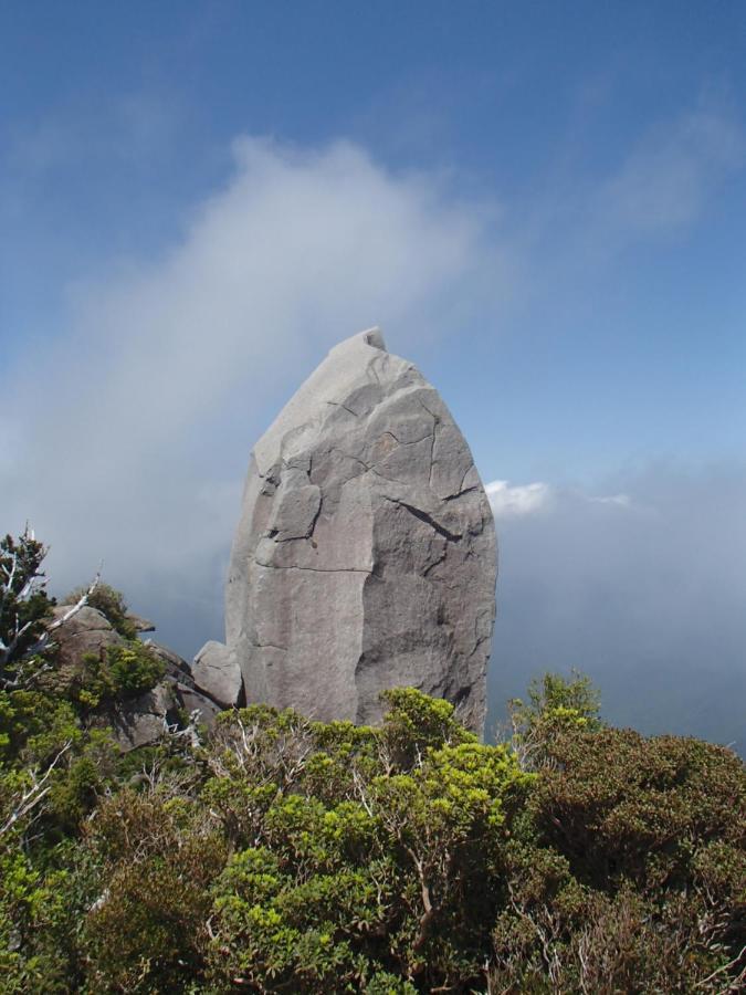 屋久島コテージ対流山荘 Yakushima  Exterior photo
